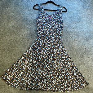 Salaam “Marilyn” style dress